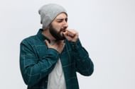 Lozenges can reduce dry cough. (Image via Freepik/stockking)